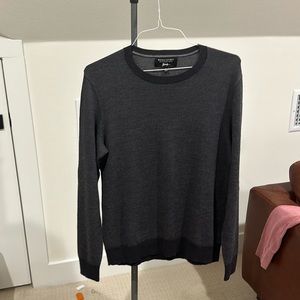 Banana Republic Merino Wool Sweater